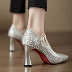 Kriya Heels