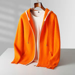Bennett Wool Cardigan