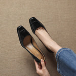 Avelin Heels