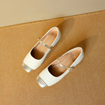 Cella Pumps
