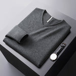Ardin V-neck Sweater
