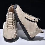 Eron Leather Shoes