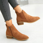 Tyra Boots