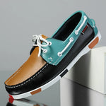 Rasko Genuine Leather Shoes