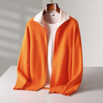 Foster Wool Cardigan