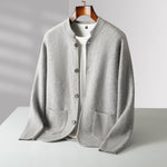 Dax Wool Cardigan