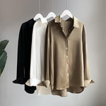 Silara Blouse