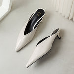 Solace Mules