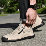 Eron Leather Shoes