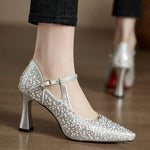 Kriya Heels