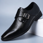 Velden Leather Shoes