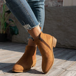 Tyra Boots