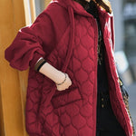 Edena Jacket