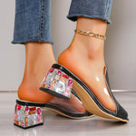 Florique Heels
