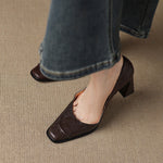 Avelin Heels