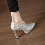 Zorya Heels