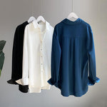 Silara Blouse