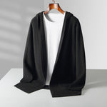 Emerson Wool Cardigan