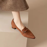 Orsay Heels