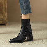 Syle Boots