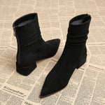 Elia Boots