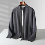 Kellan Wool Cardigan