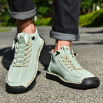 Eron Leather Shoes