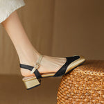 Talia Slingback Pumps