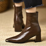 Myrix Boots