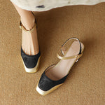 Talia Slingback Pumps