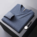 Ardin V-neck Sweater