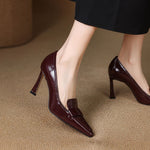 Edra Heels