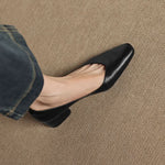 LIVIA LUXE PUMPS
