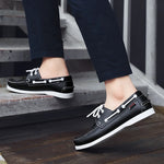 Rasko Genuine Leather Shoes