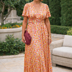 Alice | Comfortable Summer Dress