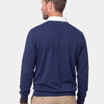Old Money Essential Polo Shirt - Cross & Crown