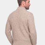 Oldford Luxe Cashmere Sweater – Cross & Crown