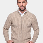 Oldford Luxe Cashmere Sweater – Cross & Crown