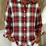 Esmeralda™ | Elegant Classic Blouse