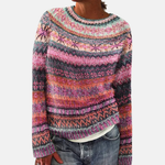 Isabella™ – Sweater Julia