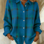 Esmeralda™ | Elegant Classic Blouse