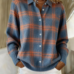Esmeralda™ | Elegant Classic Blouse