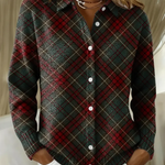 Esmeralda™ | Elegant Classic Blouse