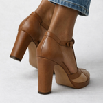 VALERIE COMFORT PUMPS