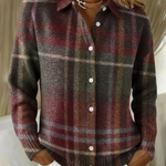 Esmeralda™ | Elegant Classic Blouse