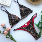 Daniela® | Modern and Comfortable Bikini