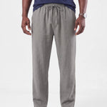 Origin Relaxed Trousers – Cross & Crown