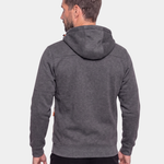 Outland Utility Zip Hoodie - Cross & Crown