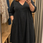 Juliette I Elegance A Line Maxi Dress