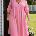 Juliette I Elegance A Line Maxi Dress